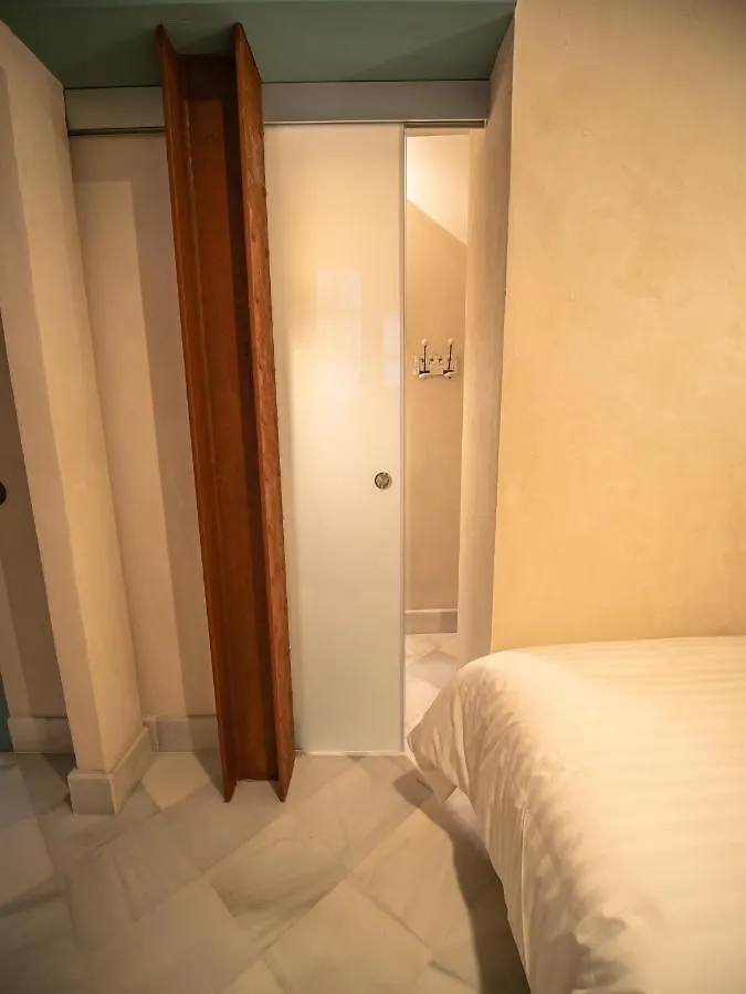 Casas De Sevilla - Apartamentos Vidrio 7 0*,