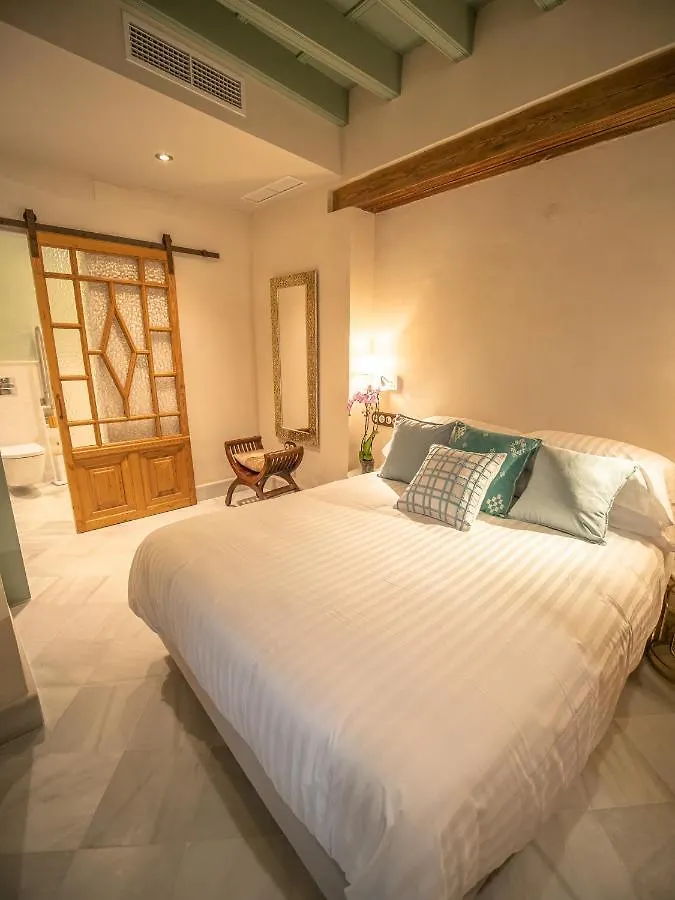 Casas De Sevilla - Apartamentos Vidrio 7 Apartment