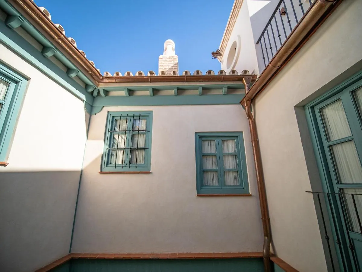 Casas De Sevilla - Apartamentos Vidrio 7 Apartment