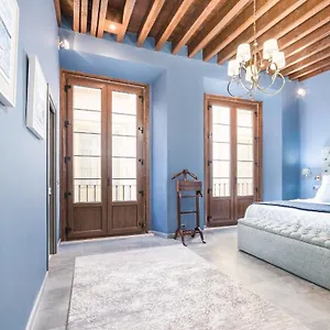  Appartement Iloftmalaga Premium Calle Nueva Spanje