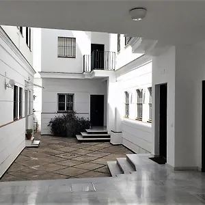 Appartement Luminoso Y Amplio En El Centro Historico De, Séville