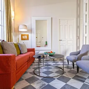 Appartement Genteel San Laureano, Séville