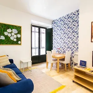 Appartement Cheap & Chic In The Center Of, Séville