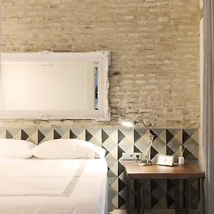 Appartement Architecture & Design In Triana, Séville
