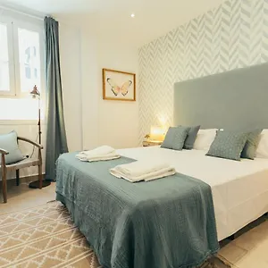 Appartement Tu Casa En El Corazon De Triana, Séville