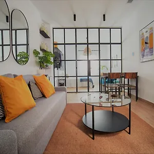 Appartement Pelicano, Séville