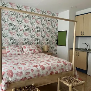  Appartement La Habana Spanje