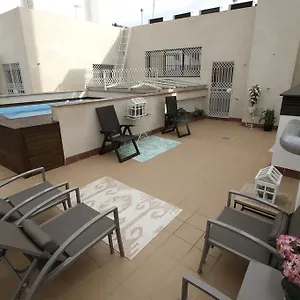  아파트 Plaza Nueva
