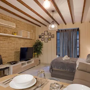 Appartement Y Lofts En Triana, Séville