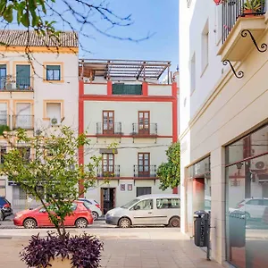 Appartement Loft En Triana, Séville