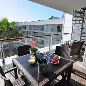  Appartement Rnet - Portomar Spanje
