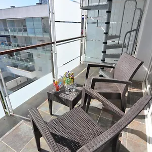  Appartement Rnet - Portomar Spanje