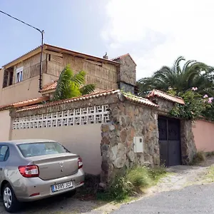  Accommodatie bij particulieren Casa El Drago-tafira Baja Spanje