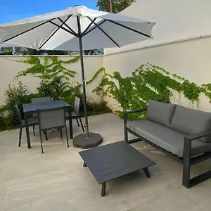 Appartement El Naranjito De Triana, Sevilla