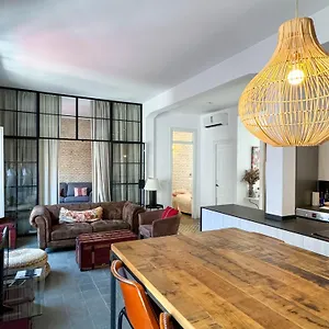 Appartement Ohliving Arenal, Sevilla