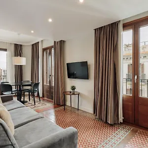  Appartement Ola Living Boqueria Spanje