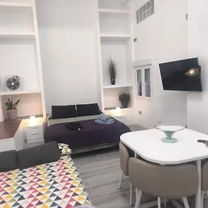  Accommodatie bij particulieren Casa El Drago-tafira Baja Spanje