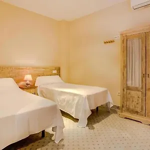 Appartement Pureza Triana 88, Séville
