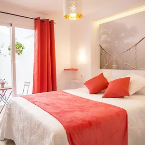  Appartement La Casa Del Recreo Spanje