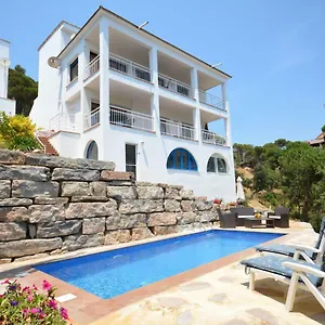 Appartement Lloret Spanje