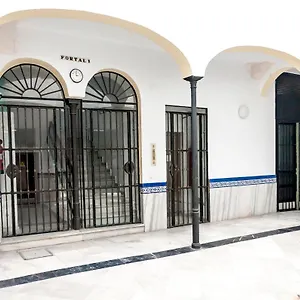 Appartement San Eloy Dream By Valcambre, Séville
