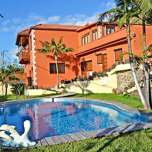  Vakantieboerderij Casa Victor Spanje