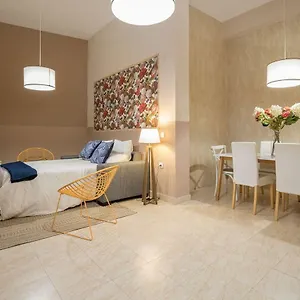 Appartement Abades Cathedral Oasis, Séville