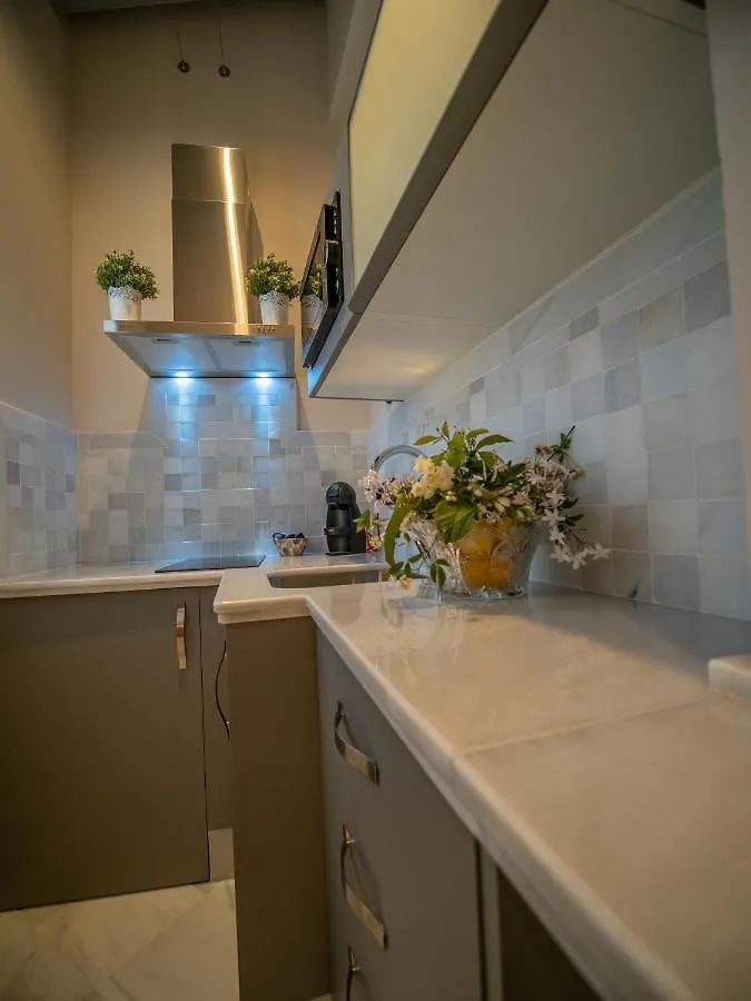 Daire Casas De Sevilla - Apartamentos Vidrio 7