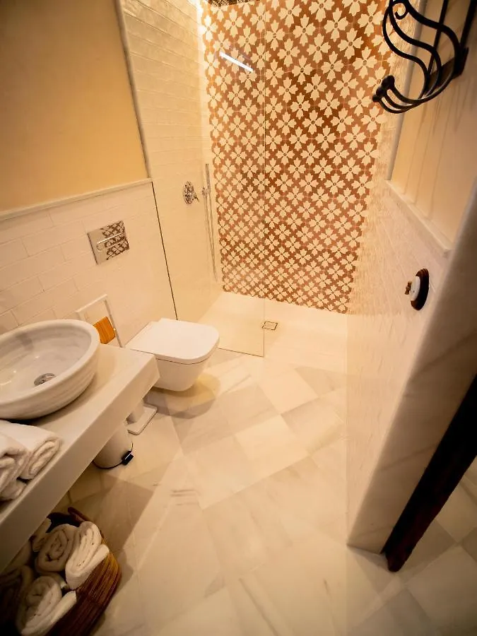 Casas De Sevilla - Apartamentos Vidrio 7 Daire