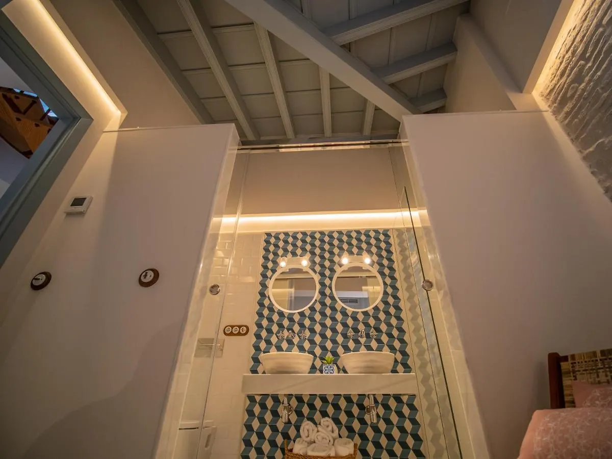 Casas De Sevilla - Apartamentos Vidrio 7