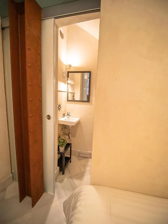 Casas De Sevilla - Apartamentos Vidrio 7 Daire