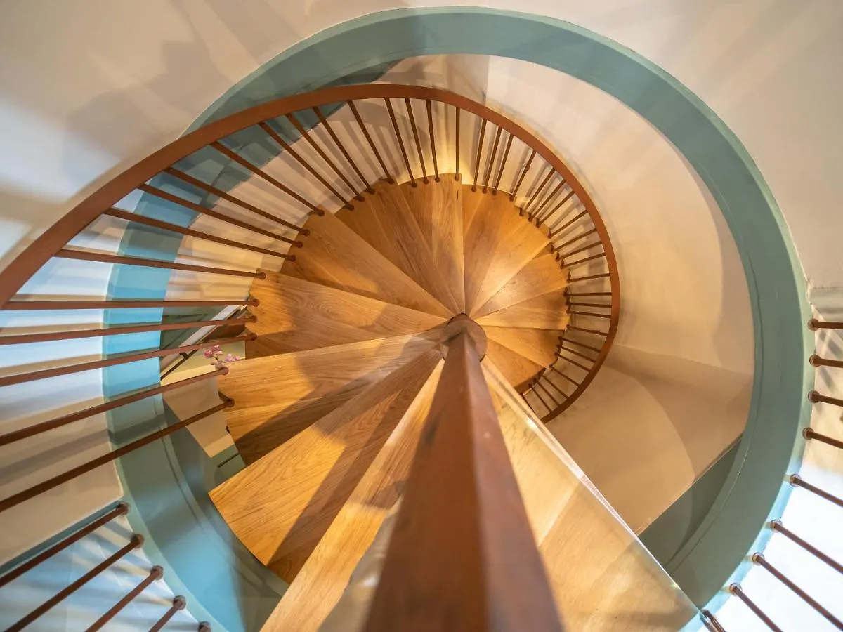 Daire Casas De Sevilla - Apartamentos Vidrio 7 İspanya