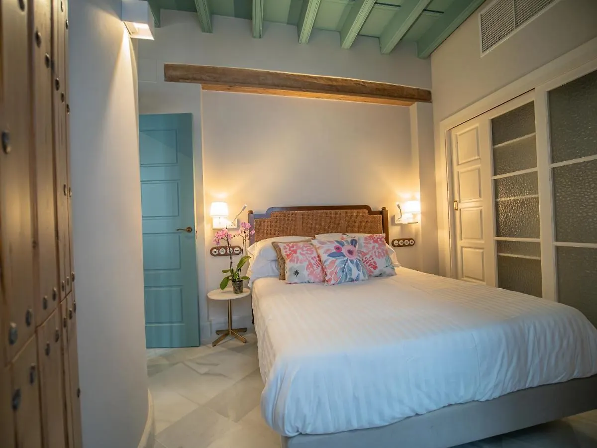 Casas De Sevilla - Apartamentos Vidrio 7 0*,