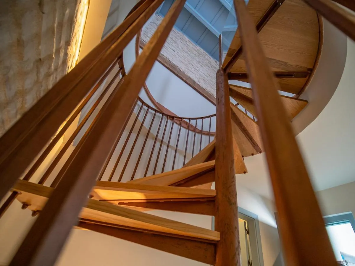 Casas De Sevilla - Apartamentos Vidrio 7