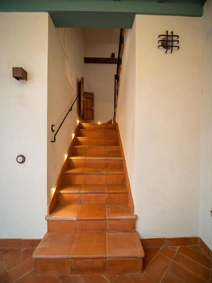 Casas De Sevilla - Apartamentos Vidrio 7 Daire